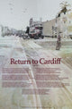 Book cover of: Return to Cardiff