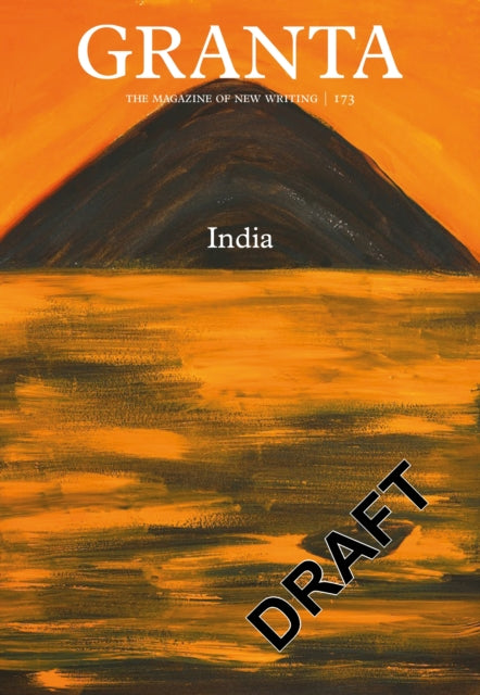 Book cover of: Granta 173