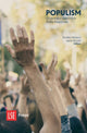 Book cover of: Populism. By: Andrés Velasco