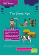 Book cover of: Stone Age