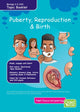 Book cover of: PUBERTY REPRODUCTION BIRTH