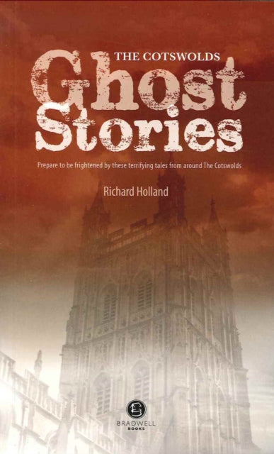 Book cover of: Cotswolds Ghost Stories
