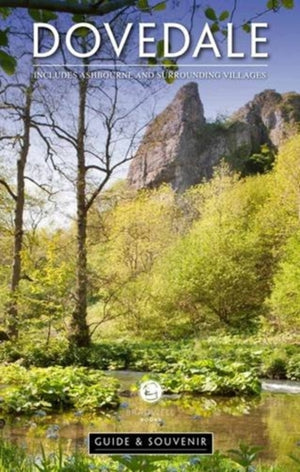 Dovedale Guide & Souvenir
