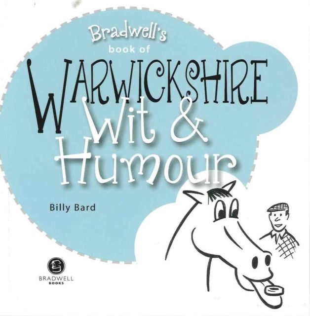 Book cover of: Warwickshire Wit & Humour