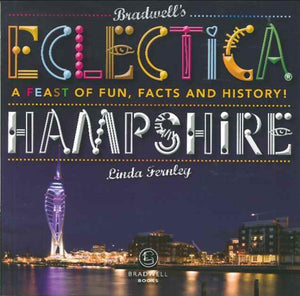 Bradwells Eclectica Hampshire