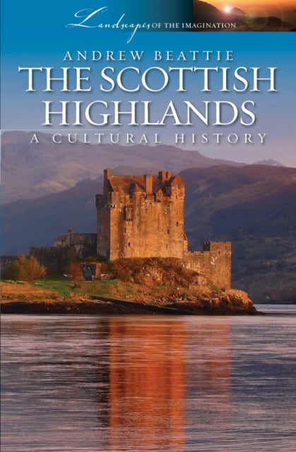 Book cover of: Scottish Highlands. By: Andrew Beattie