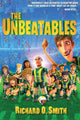 Book cover of: Unbeatables. By: Richard O. Smith