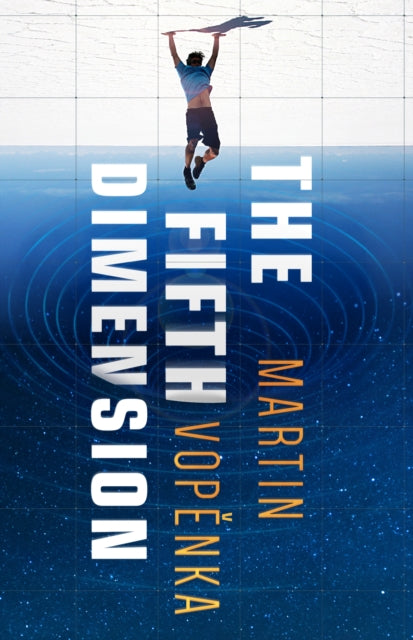 Book cover of: Fifth Dimension. By: Martin Vopenka