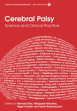 Cerebral Palsy