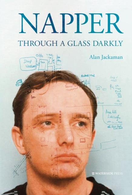 Book cover of: Napper. By: Alan Jackaman