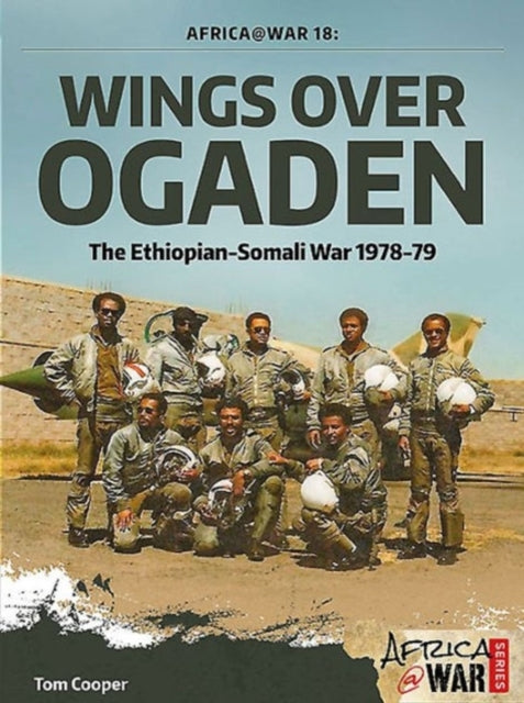 Wings over Ogaden