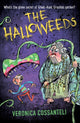 Book cover of: Halloweeds. By: Veronica Cossanteli