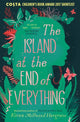 Island at the End of Everything 9781910002766 Kiran Millwood Hargrave