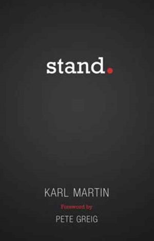 Stand