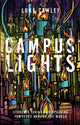 Book cover of: Campus Lights. By: Luke CAWLEY