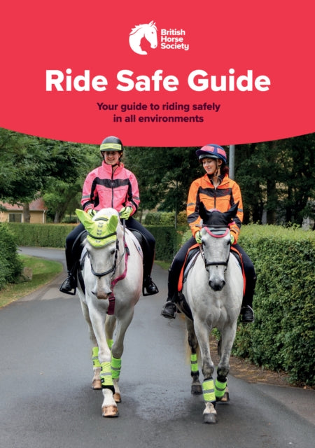 BHS Ride Safe Guide