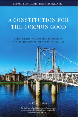 Constitution for the Common Good