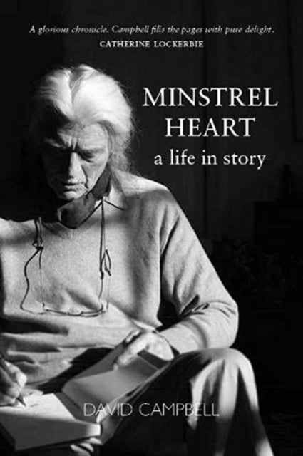 Minstrel Heart