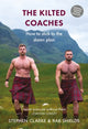 Book cover of: Kilted Coaches. By: Stephen Clarke