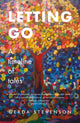 Book cover of: Letting Go. By: Gerda Stevenson