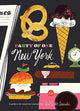 Book cover of: NYC Party of One