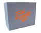 Book cover of: Everywhere Box. By: Herb Lester