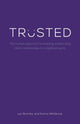 Book cover of: Trusted. By: Lyn Bromley