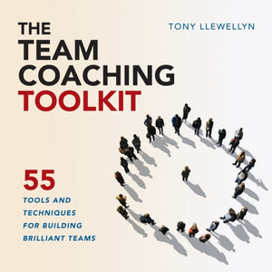 Team Coaching Toolkit