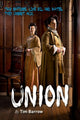 Book cover of: Union