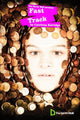Book cover of: Fast Track