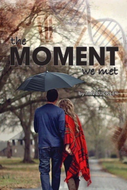Book cover of: Moment We Met
