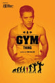 Book cover of: Gym Thing. By: Tom Vallen
