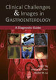 Book cover of: Clinical Challenges & Images in Gastroenterology. By: Siew C. Ng