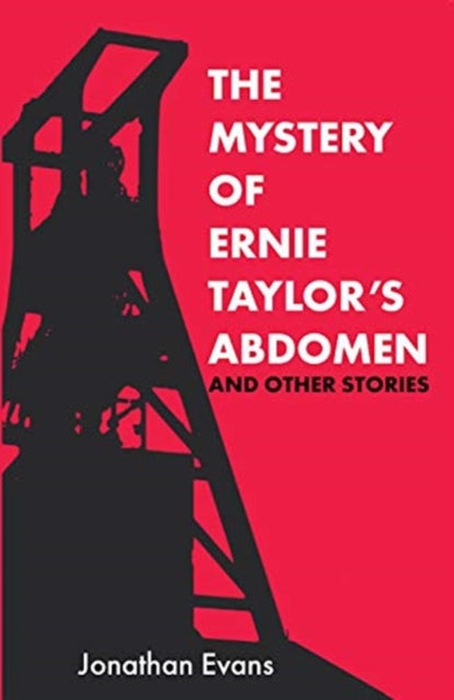 Book cover of: Mystery Of Ernie Taylor's Abdomen And Other Stories