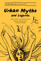 Book cover of: Urban Myths and Legends. By: Rachel Piercey