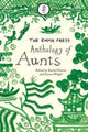 Book cover of: Emma Press Anthology of Aunts. By: Rachel Piercey