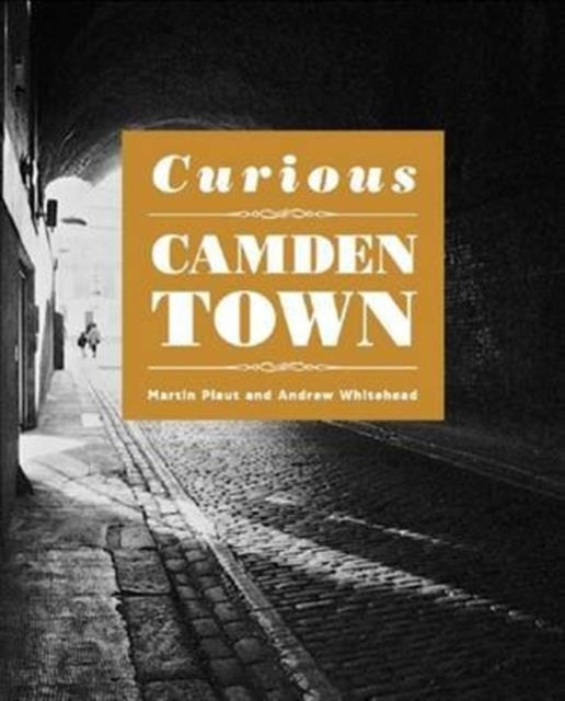 Book cover of: Curious Camden Town