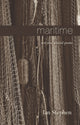 Book cover of: Maritime. By: Ian Stephen