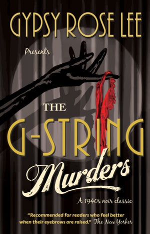 G-String Murders