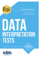 Book cover of: Data Interpretation Tests: An Essential Guide for Passing Data Interpretation Tests