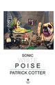 Book cover of: Sonic White Poise. By: COTTER