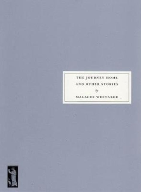 Book cover of: Journey Home and Other Stories