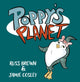 Book cover of: Poppy's Planet