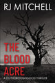 Book cover of: Blood Acre