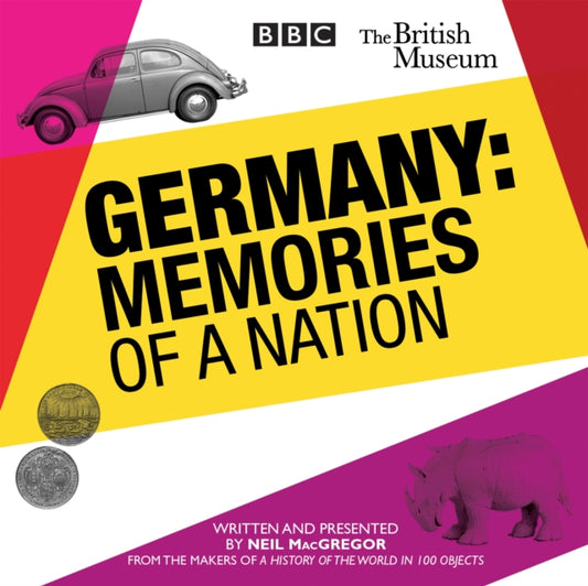 Book cover of: Germany: Memories of a Nation