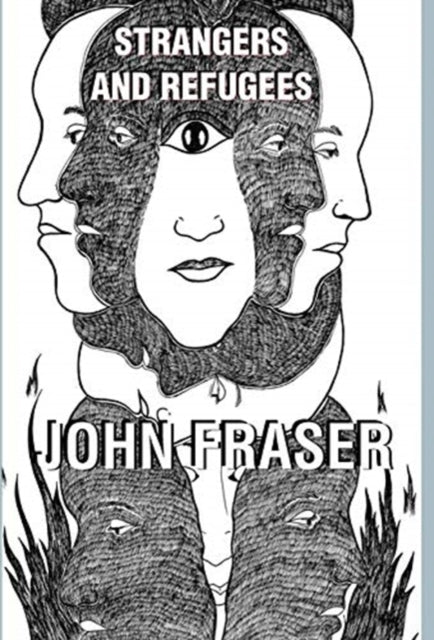 Book cover of: Strangers and Refugees