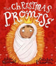 Book cover of: The Christmas Promise Storybook