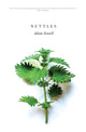 Book cover of: Nettles. By: Adam Scovell