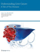 Book cover of: Understanding Liver Cancer. By: Brian I. I. Carr