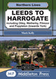 Book cover of: Leeds To Harrogate